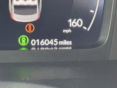 Used 2024 Honda Civic Touring image 24