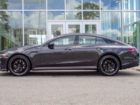 Used 2020 Mercedes-Benz AMG GT 53 image 7