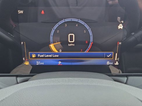 New 2026 Chevrolet TrailBlazer RS w/ Driver Confidence Package image 16