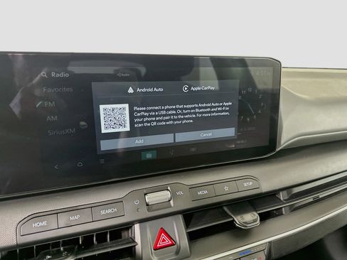 Used 2025 Kia K4 FWD image 22