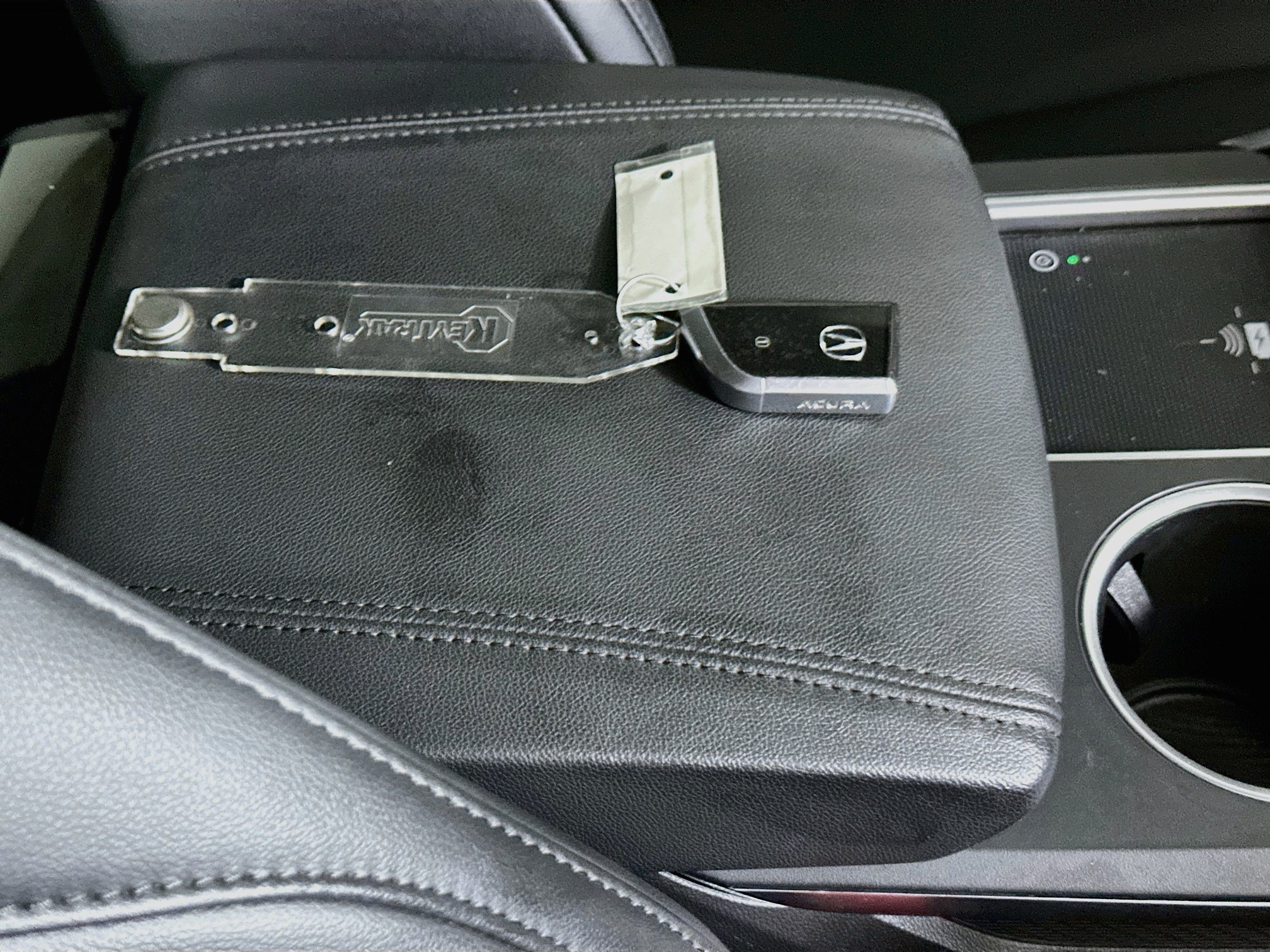 Used 2023 Acura MDX FWD image 33