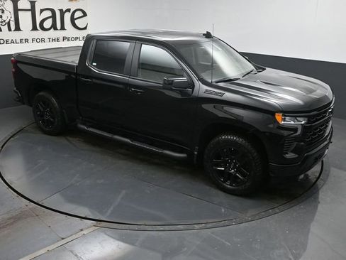 New 2026 Chevrolet Silverado 1500 RST w/ Convenience Package II image 26