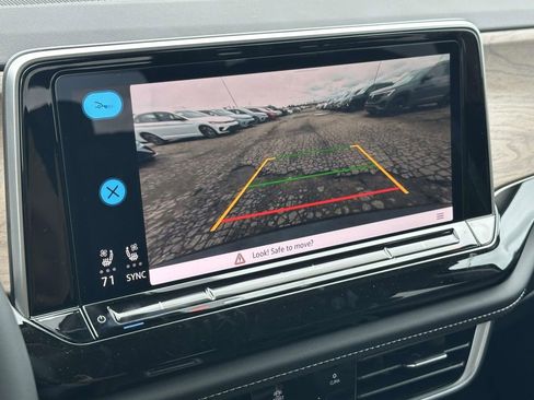 New 2026 Volkswagen Atlas SE AWD/4WD image 19