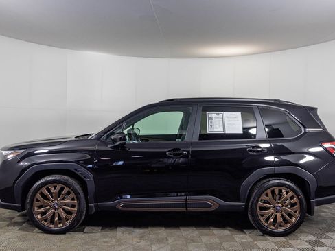 Used 2026 Subaru Forester Sport image 20