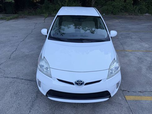 Used 2013 Toyota Prius Three FWD image 17