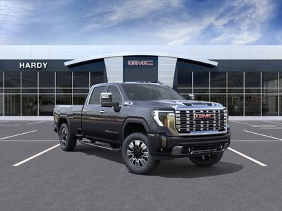 New 2026 GMC Sierra 3500 Denali w/ Technology Package