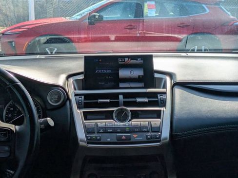 Used 2016 Lexus NX 200t AWD w/ Premium Package image 19