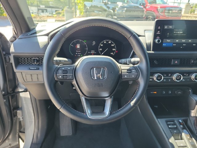 Certified 2026 Honda CR-V Sport image 28