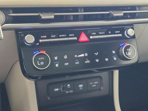 New 2026 Hyundai Tucson Limited AWD/4WD image 28