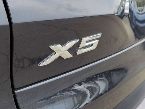 Used 2025 BMW X5 xDrive40i w/ M Sport Package image 13