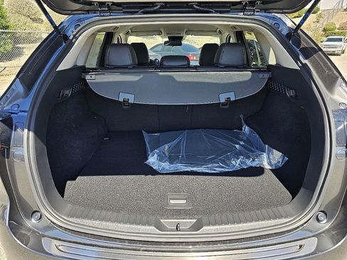 New 2025 MAZDA CX-5 AWD 2.5 S w/ Select Package image 10