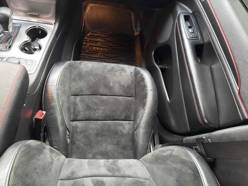 Used 2018 Jeep Grand Cherokee Trailhawk image 32