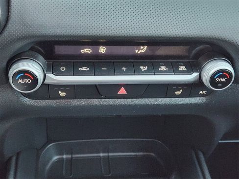 Used 2023 MAZDA CX-50 2.5 S w/ Cargo Package image 18