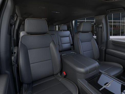 New 2026 GMC Yukon XL Elevation w/ LPO, Floor Liner Package AWD/4WD image 16