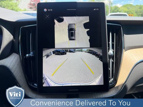 Certified 2026 Volvo XC60 B5 Plus w/ Protection Package Premier AWD/4WD image 34
