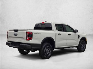 New 2026 Ford Ranger XLT w/ Equipment Group 301A High video 2