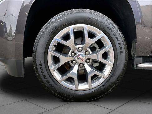 Used 2015 GMC Yukon SLE w/ Convenience Package RWD image 11