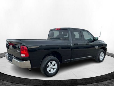 Certified 2024 RAM 1500 Classic SLT image 5