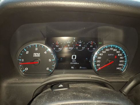 Used 2017 Chevrolet Tahoe Premier image 13