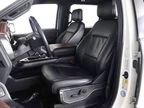 Used 2022 Ford F150 Lariat image 29