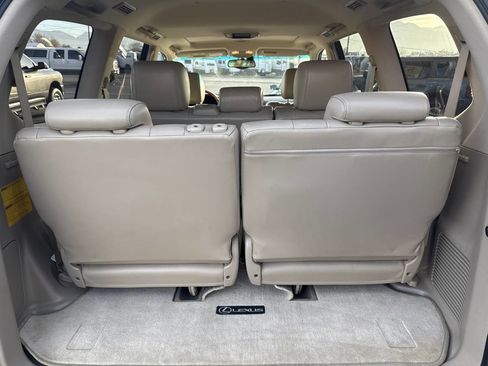 Used 2005 Lexus GX 470 image 16