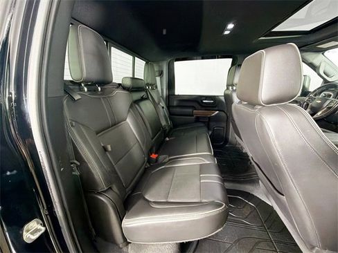Used 2020 Chevrolet Silverado 3500 High Country w/ Technology Package image 25