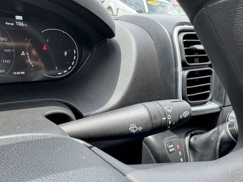 New 2025 RAM ProMaster 3500 w/ Quick Order Package 22G SLT image 24