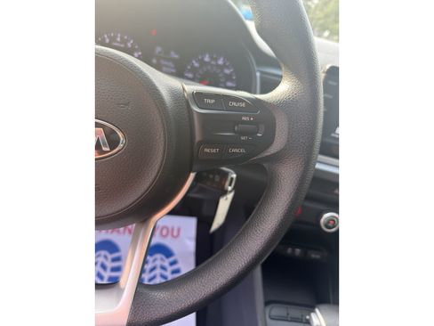 Used 2020 Kia Rio S FWD image 14