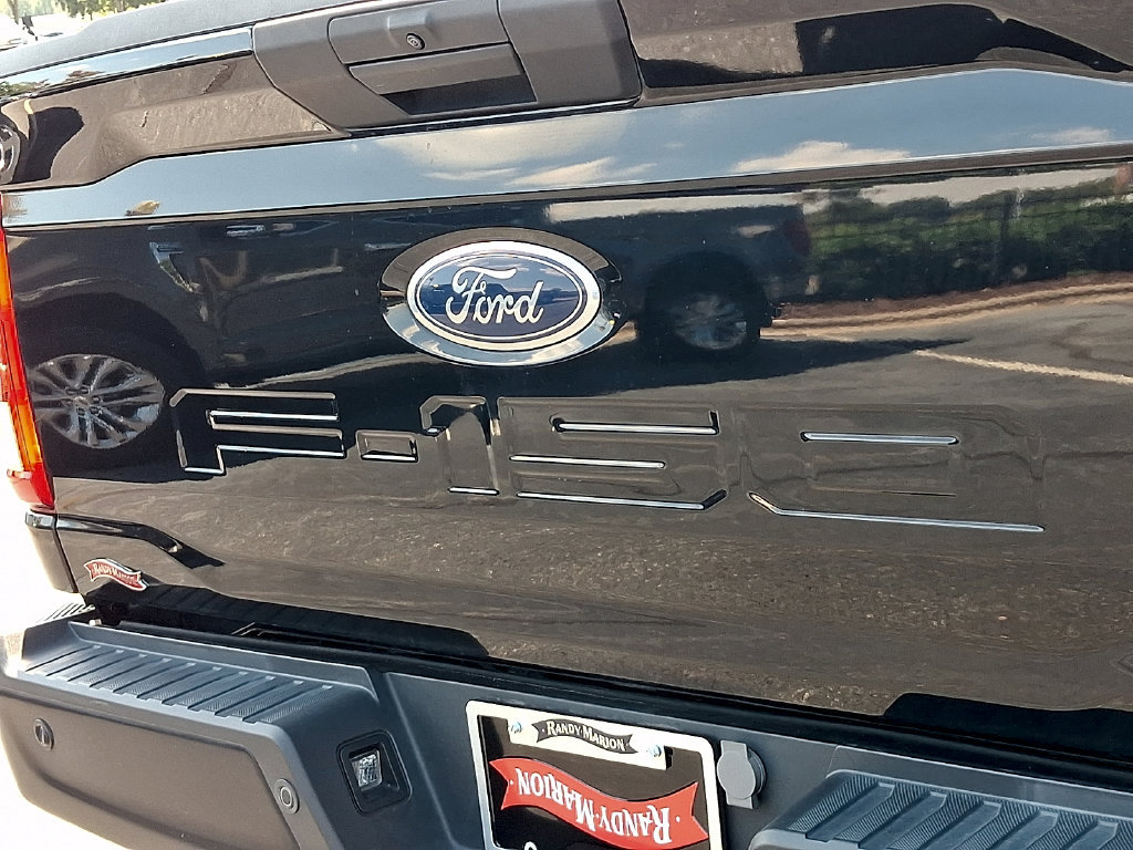Used 2023 Ford F150 XL AWD/4WD image 30