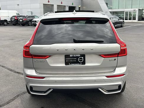 Certified 2023 Volvo XC60 B5 Plus w/ Climate Package AWD/4WD image 29