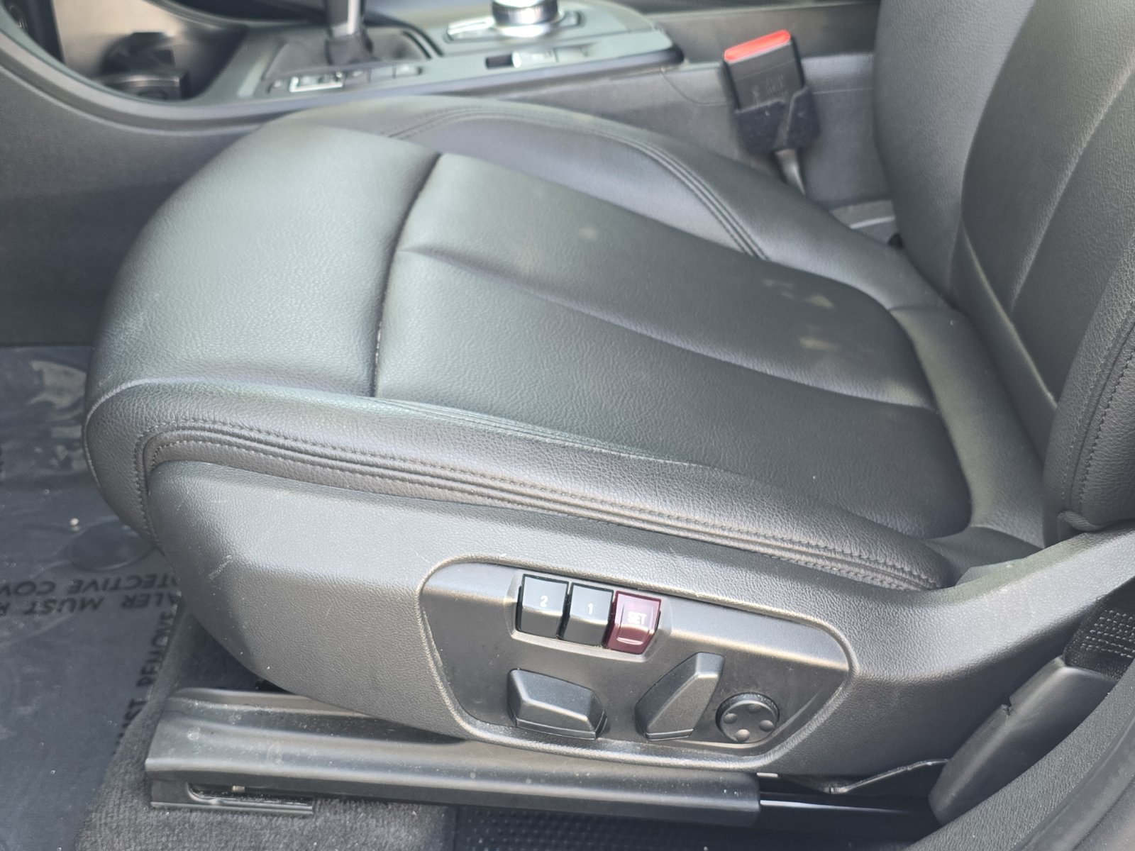 Used 2020 BMW X1 xDrive28i w/ Convenience Package AWD/4WD image 21
