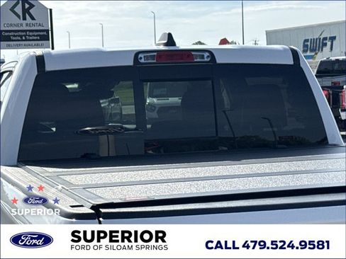Used 2022 RAM 1500 Rebel w/ Rebel Level B Equipment Group AWD/4WD image 11