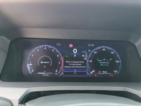 Used 2025 Toyota Tacoma TRD Sport RWD image 11