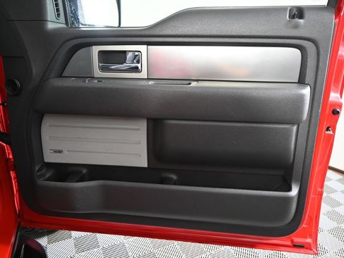 Used 2013 Ford F150 Raptor w/ Luxury Equipment Group AWD/4WD image 13