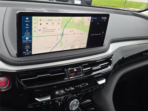 New 2026 Acura MDX SH-AWD image 5