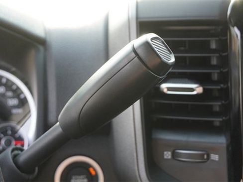 New 2026 RAM 3500 Tradesman image 28