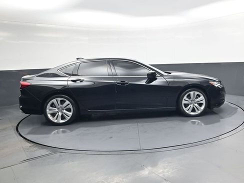 Used 2023 Acura TLX w/ Technology Package image 3
