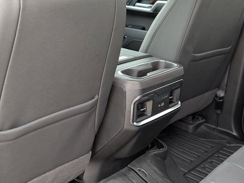 New 2026 GMC Sierra 1500 Elevation w/ Elevation Premium Package image 18