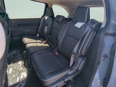 New 2026 Honda Odyssey Elite image 10