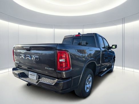 New 2026 RAM 1500 Big Horn AWD/4WD image 4