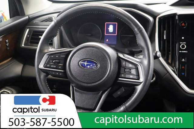 Used 2025 Subaru Ascent Touring AWD/4WD image 16