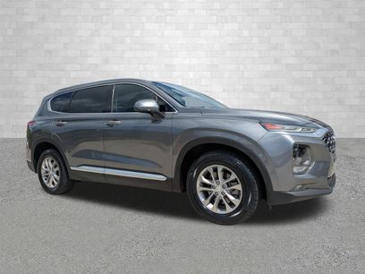 Used 2019 Hyundai Santa Fe SEL