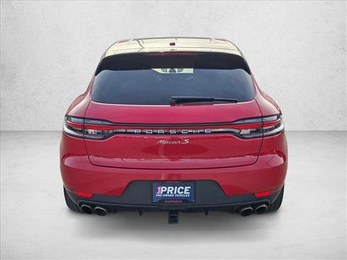 Used 2021 Porsche Macan S image 7