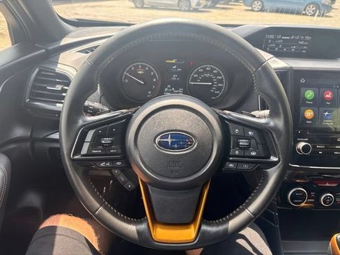 Used 2023 Subaru Forester Wilderness AWD/4WD image 15