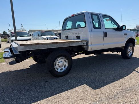 Used 2001 Ford F250 XL AWD/4WD image 6
