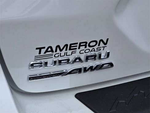 New 2025 Subaru Crosstrek 2.5i Limited w/ Popular Package #3A image 31