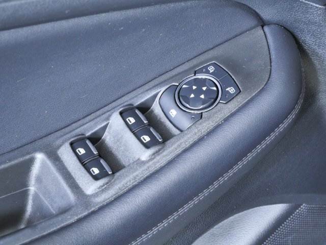 Certified 2024 Ford Edge SEL w/ Convenience Package AWD/4WD image 18