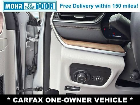 Used 2021 Jeep Grand Cherokee L Summit w/ Luxury Tech Group V AWD/4WD image 16