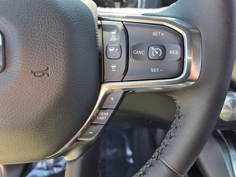 New 2026 RAM 1500 Laramie w/ Night Edition image 15