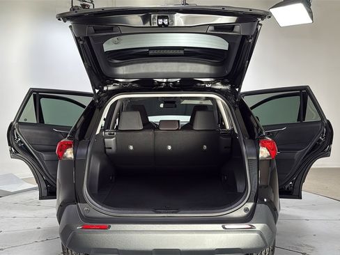 Certified 2023 Toyota RAV4 LE image 16